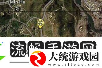 绝地求生