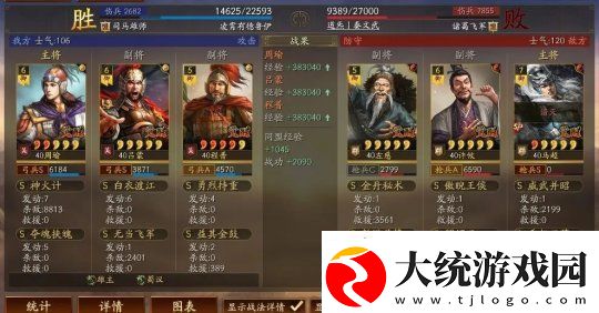 三国志战略版平民周瑜、吕蒙、程普