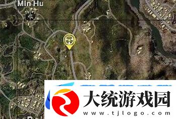 绝地求生