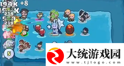 快来当领主怎么快速升级