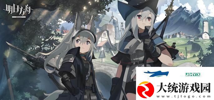 明日方舟出苍白海新增干员一览