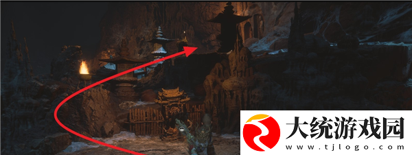 黑神话悟空虫校尉精魄怎么获得