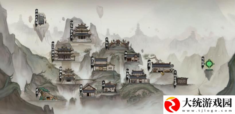 鬼谷八荒怎么快速赚钱