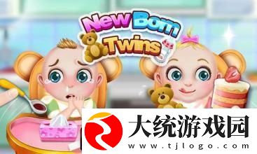 照顾小宝宝游戏排行TOP5