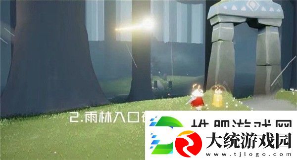 光遇3月10日季节蜡烛在哪里