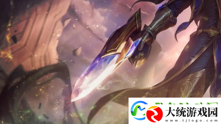 英雄联盟S10赛季奖励皮肤是什么
