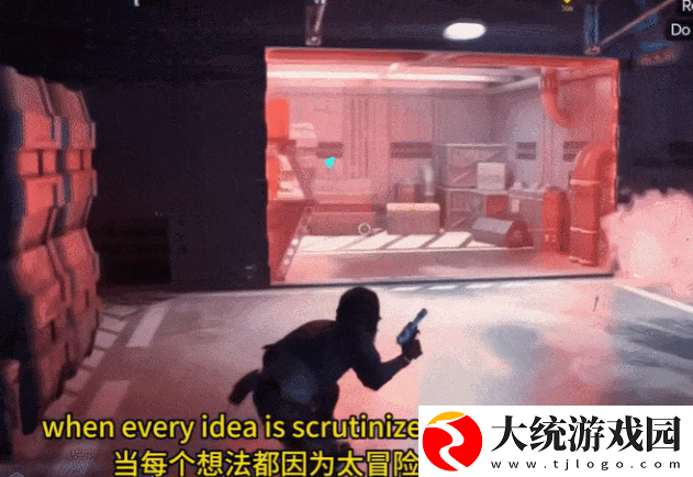 育碧已经被“政确组织”祸害的要跑路了