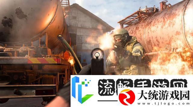 使命召唤新纪元