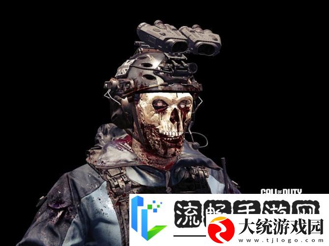 使命召唤新纪元