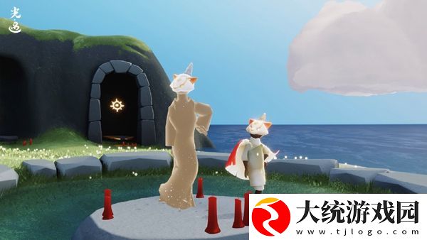 光遇黄鼠狼面具先祖位置在哪