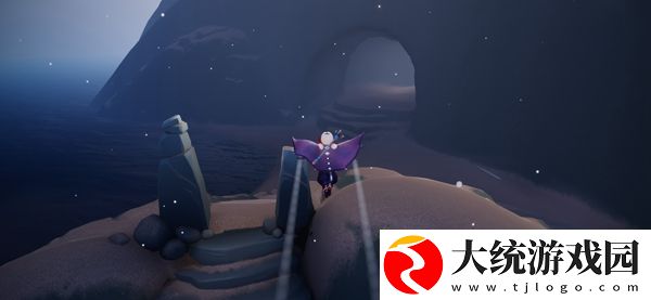 光遇黄鼠狼面具先祖位置在哪