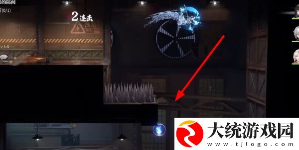 归龙潮神秘的隔间任务完成攻略