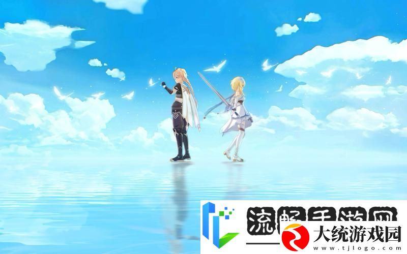 原神画质探秘