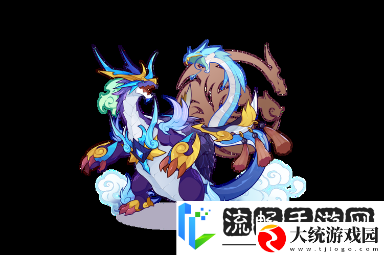 洛克王国新挑战