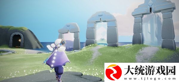 光遇黄鼠狼面具先祖位置在哪