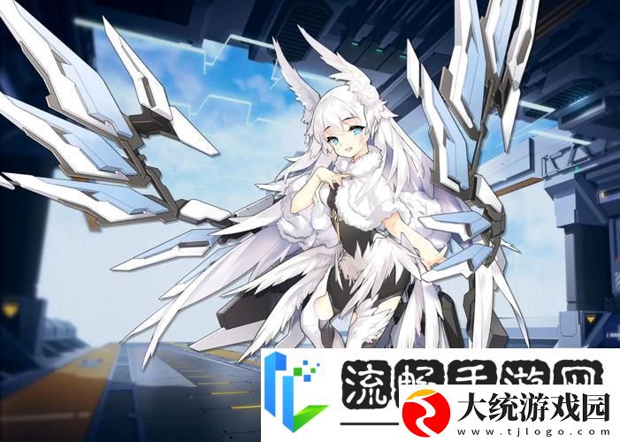 机动战姬聚变舰队补给舰