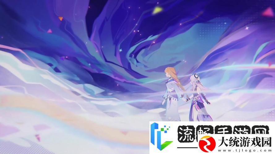 原神画质探秘