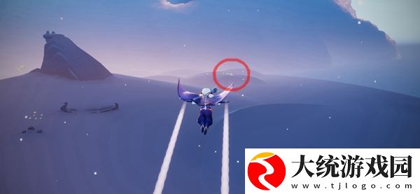 光遇黄鼠狼面具先祖位置在哪