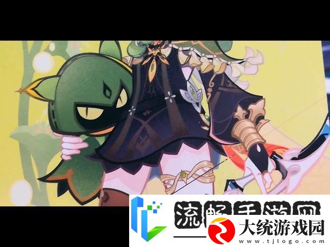 原神七圣召唤孢子增殖