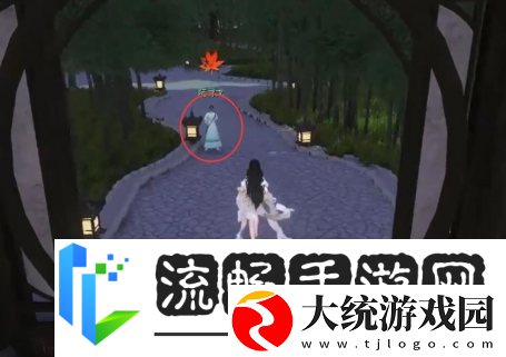 逆水寒手游逆旅无涯奇遇怎么过