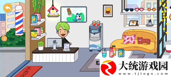 yoya世界怎么整容