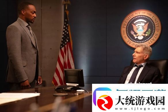 备受瞩目的漫威美国队长4曝新剧照