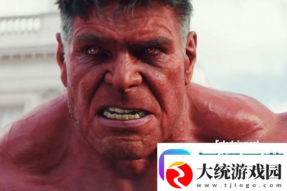 备受瞩目的漫威美国队长4曝新剧照