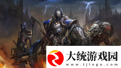奇迹降临国服新版本震撼来袭