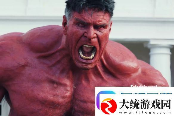 备受瞩目的漫威美国队长4曝新剧照