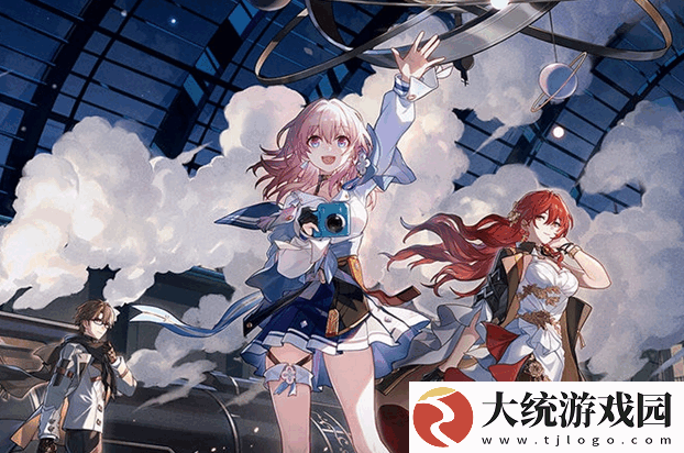 崩坏星穹铁道地城探宝第二遗迹如何过