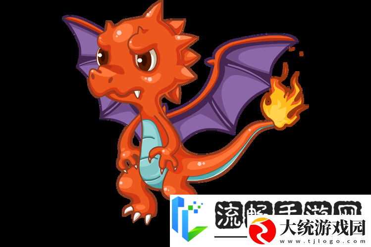 洛克王国烈焰飞龙学车裂之谜揭晓
