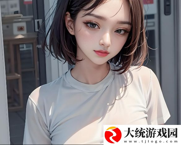 卖保险套的女销售员