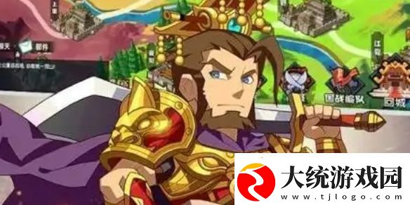 主公请点将传承系统玩法攻略