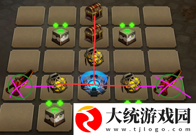 崩坏星穹铁道地城探宝第二遗迹如何过