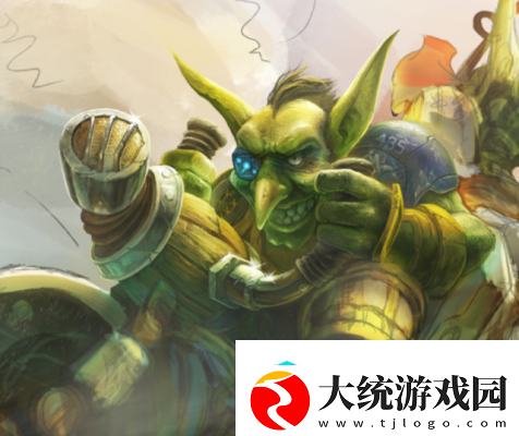 盘点魔兽世界里最有钱的土豪商人