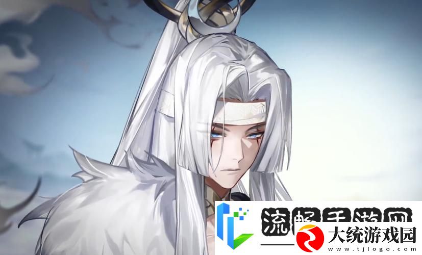 阴阳师手游
