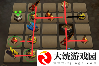 崩坏星穹铁道地城探宝第二遗迹如何过
