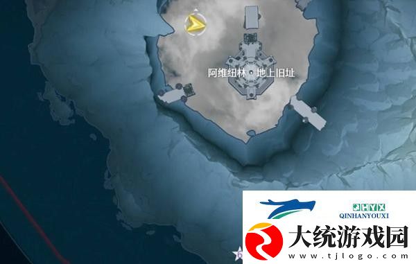 鸣潮贝奥海域溢彩画解谜攻略