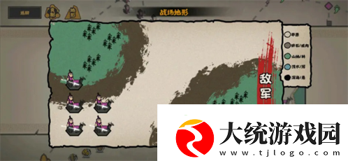 无悔华夏弓兵怎么玩