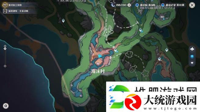 解锁赤沙之槛