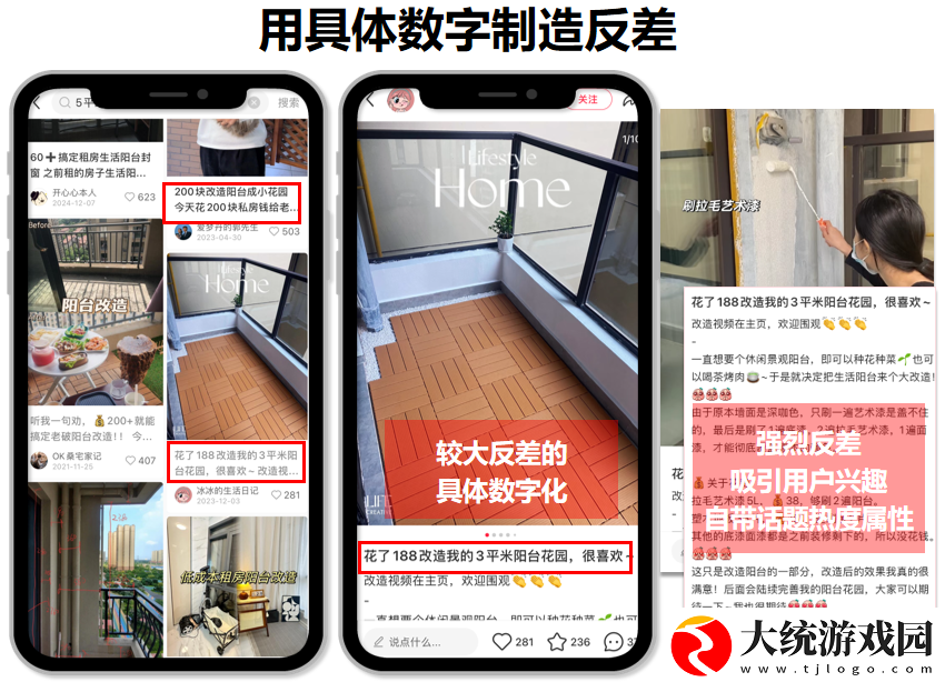 素人创作力有限