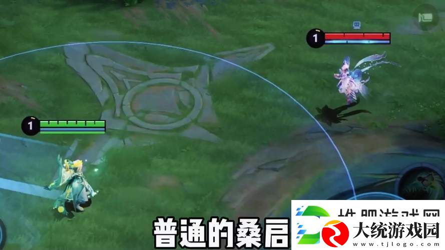 王者荣耀边境突围新纪元