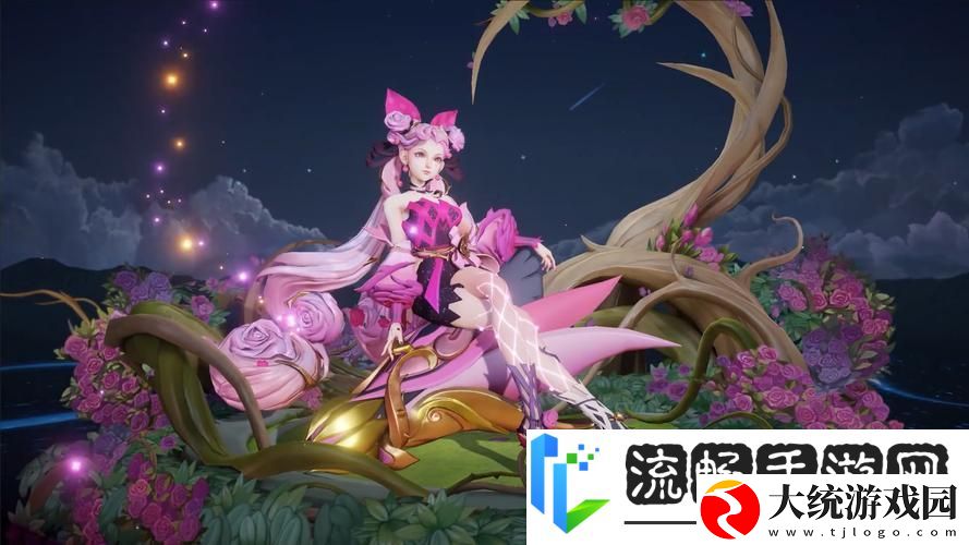 王者荣耀孙尚香新皮肤