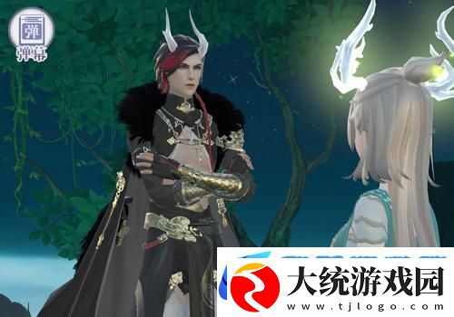 云裳羽衣玄麒约会祭祀山神