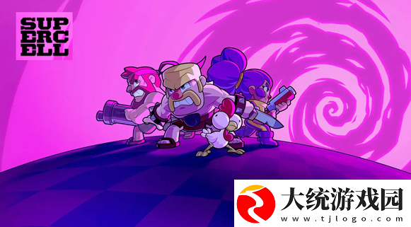 爆裂小队冷知识分享