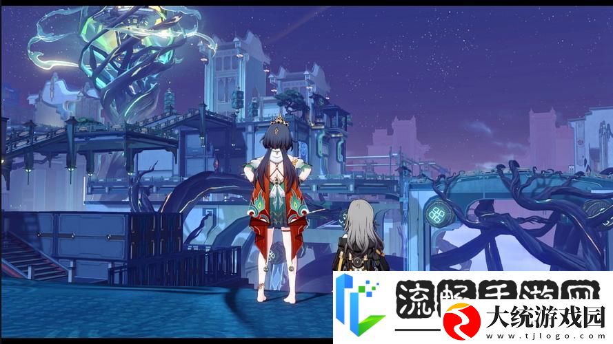 崩坏星穹铁道