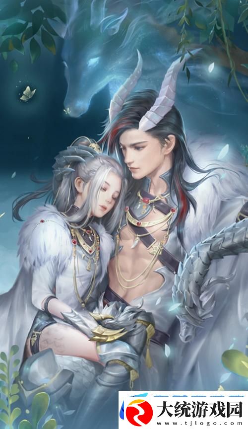 云裳羽衣玄麒约会祭祀山神