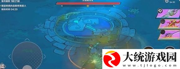 刃境伏地鳄牙龙打法是什么