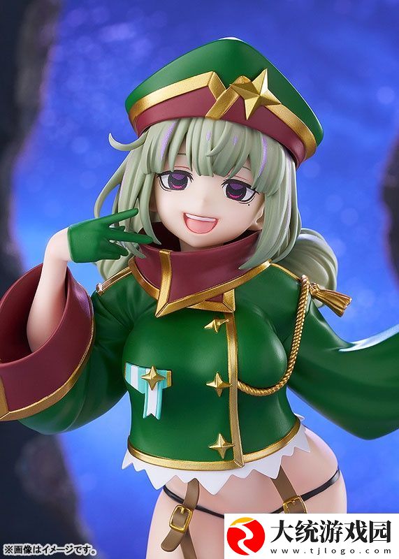 GSC梦想成为魔法少女猎豹L尺寸POP
