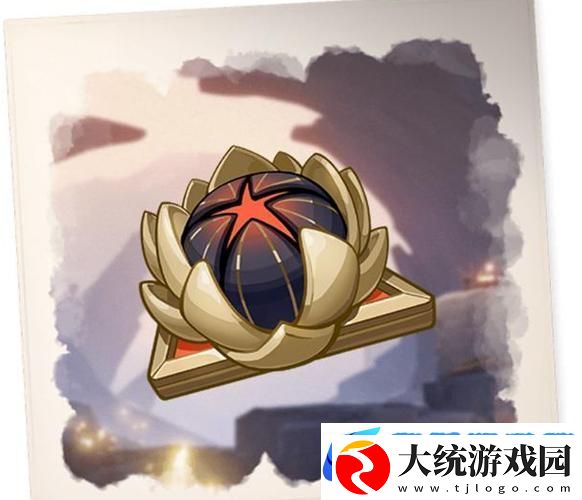原神饰金之梦图鉴